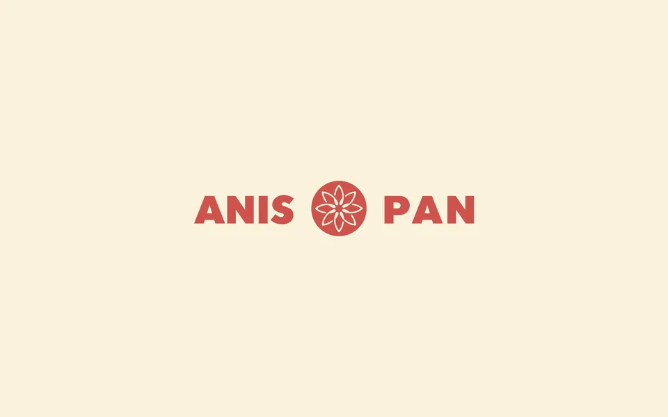 The Anis Pan logo